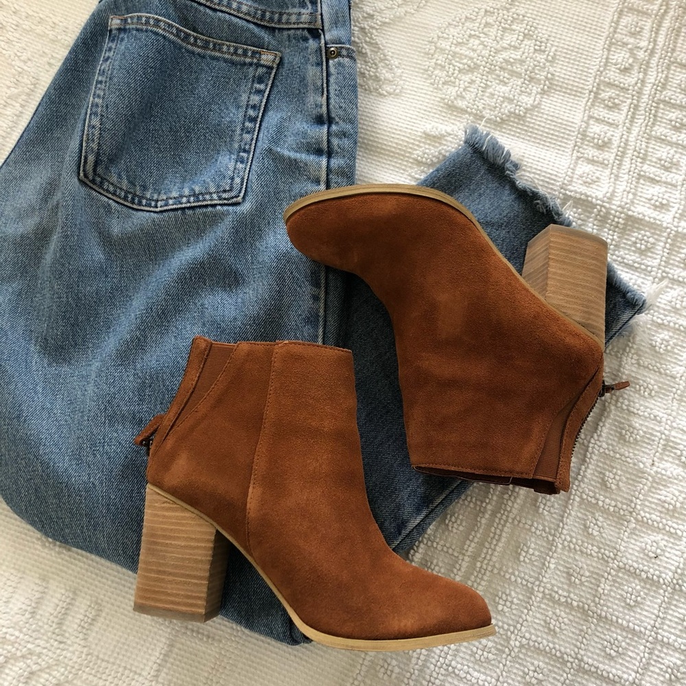 Urban Outfitters / Ecote Ankle boots